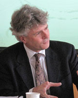 Duindam, Jeroen